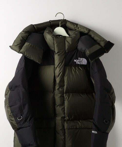 WEB限定】＜ THE NORTH FACE ＞ Him ヒム ダウン パーカ コート