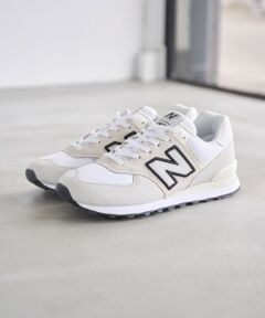 【WEB限定】＜New Balance＞U574 スニーカー