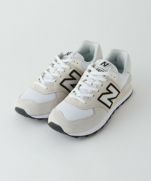 green label relaxing / グリーンレーベル リラクシング スニーカー | 【WEB限定】＜New Balance＞U574 スニーカー | 詳細2