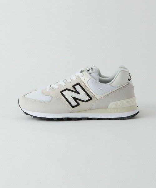 green label relaxing / グリーンレーベル リラクシング スニーカー | 【WEB限定】＜New Balance＞U574 スニーカー | 詳細3