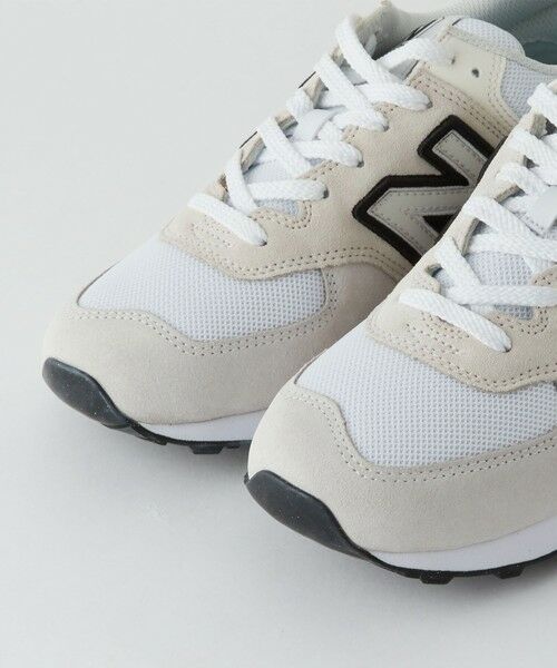 green label relaxing / グリーンレーベル リラクシング スニーカー | 【WEB限定】＜New Balance＞U574 スニーカー | 詳細6