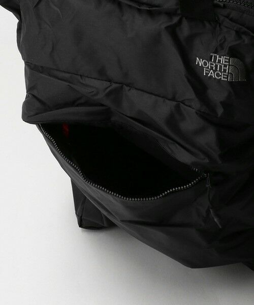 green label relaxing / グリーンレーベル リラクシング トートバッグ | 【WEB限定】＜ THE NORTH FACE ＞ Glam トート バッグ | 詳細4