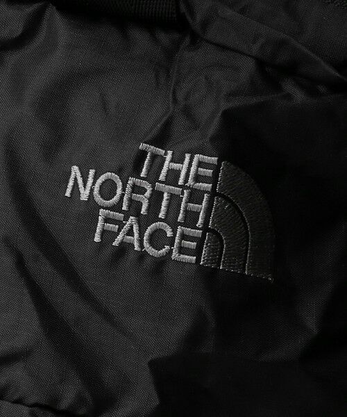 green label relaxing / グリーンレーベル リラクシング トートバッグ | 【WEB限定】＜ THE NORTH FACE ＞ Glam トート バッグ | 詳細9