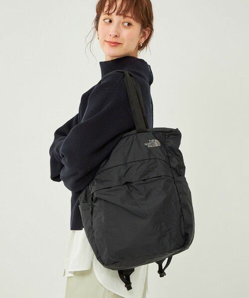 【WEB限定】＜ THE NORTH FACE ＞ Glam トート バッグ