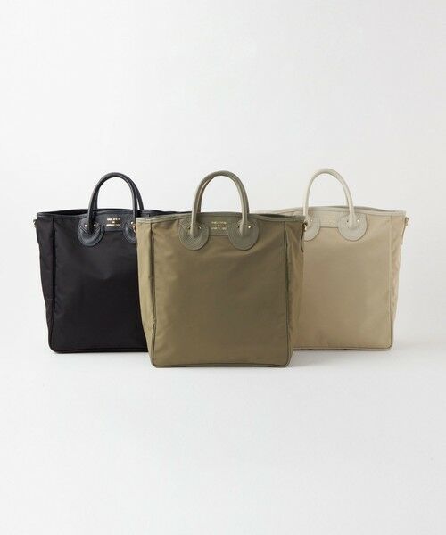 green label relaxing / グリーンレーベル リラクシング トートバッグ | 【別注】＜YOUNG&OLSEN The DRYGOODS STORE＞MEDIUM トートバッグ | 詳細25