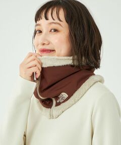 ＜THE NORTH FACE＞リバーシブル ネックゲイター ジップ