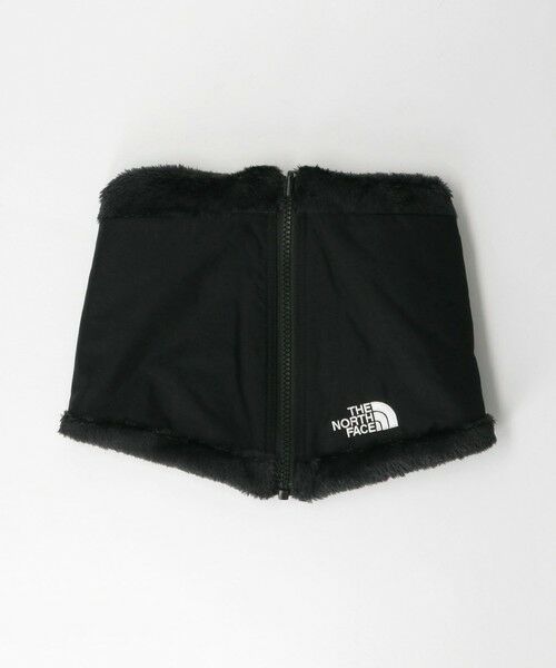 新品☆THE NORTH FACE リバーシブル ネックゲイター ジップ - ネック ...