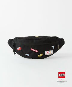 green label relaxing / グリーンレーベル リラクシング メッセンジャーバッグ・ウエストポーチ | 【別注】＜MEI＞EX デイパック ボディバッグ / TOMICA / キッズ