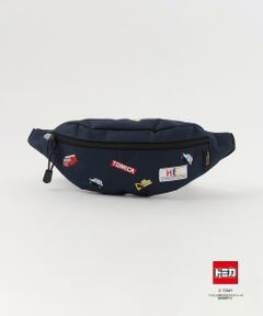 green label relaxing / グリーンレーベル リラクシング メッセンジャーバッグ・ウエストポーチ | 【別注】＜MEI＞EX デイパック ボディバッグ / TOMICA / キッズ