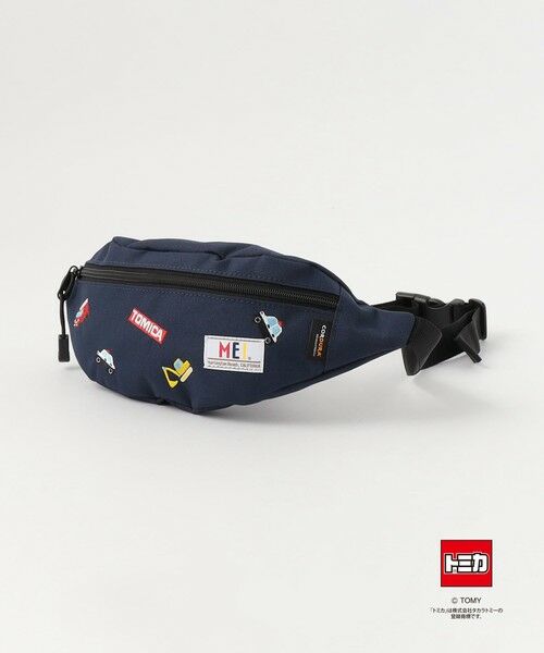 ヒルティ　希少バック HARVEST LABEL /ハーヴェストレーベル NEO PARATROOPER