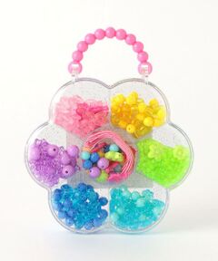 ＜Candy beads＞ キラキラミックス