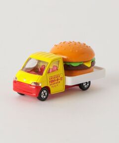 green label relaxing / グリーンレーベル リラクシング その他 | ＜TOMICA＞トミカ No.54 トヨタ タウンエース ハンバーガーカー