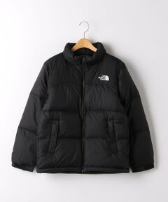 【WEB限定】＜THE NORTH FACE＞ヌプシジャケット 130cm-150cm