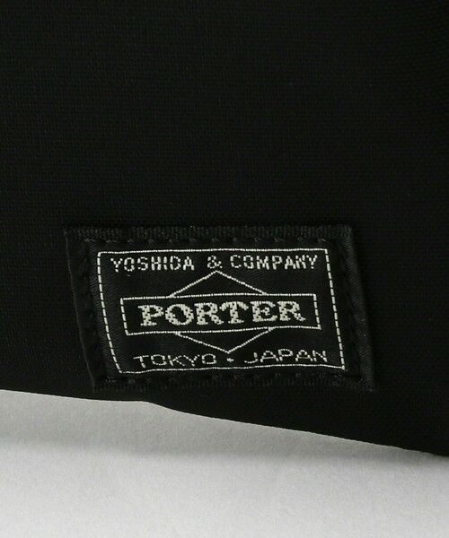 green label relaxing / グリーンレーベル リラクシング ショルダーバッグ | ＜PORTER＞PORTER JOIN サコッシュ | 詳細12