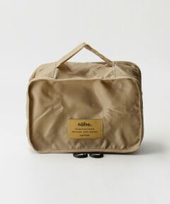 green label relaxing / グリーンレーベル リラクシング トラベルグッズ | ＜HIGHTIDE＞ネーエ トラベル パッキング バッグ S