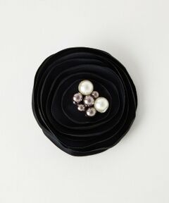 green label relaxing / グリーンレーベル リラクシング ブローチ・コサージュ | フラットフラワー コサージュ