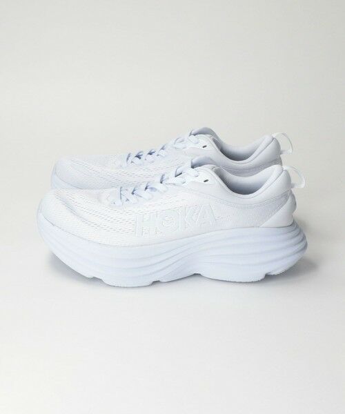 WEB限定】＜ HOKA ONE ONE ＞ HOKA BONDI ボンダイ 8 スニーカー