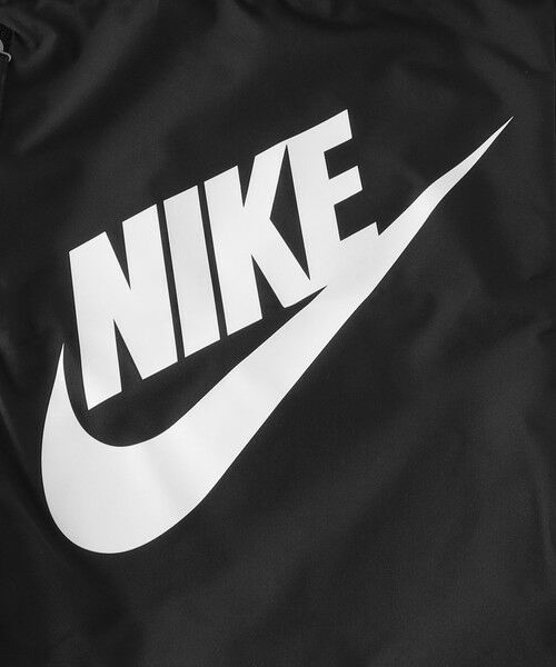 green label relaxing / グリーンレーベル リラクシング リュック・バックパック | ＜NIKE＞ ドローコード バッグ 13L | 詳細2