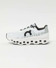 green label relaxing / グリーンレーベル リラクシング スニーカー | ＜On＞クラウドモンスター スニーカー