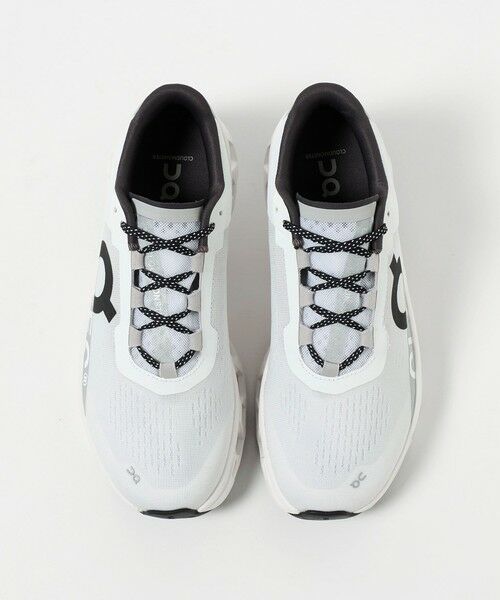 green label relaxing / グリーンレーベル リラクシング スニーカー | ＜On＞クラウドモンスター スニーカー | 詳細1