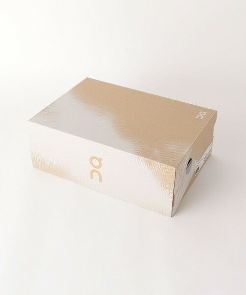 green label relaxing / グリーンレーベル リラクシング スニーカー | ＜On＞クラウドモンスター スニーカー | 詳細14