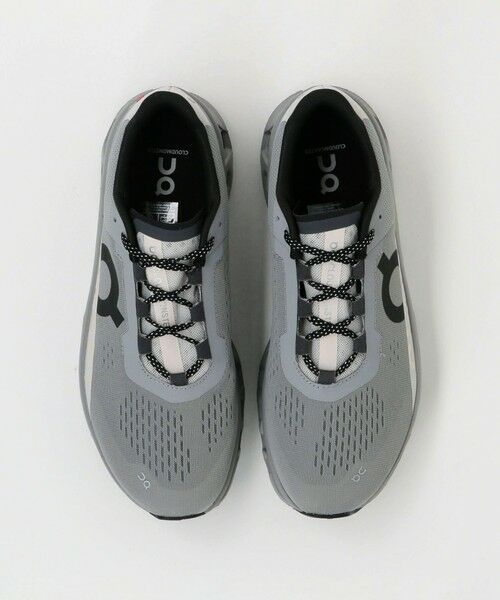 green label relaxing / グリーンレーベル リラクシング スニーカー | ＜On＞クラウドモンスター スニーカー | 詳細17