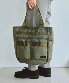 【別注】＜BRIEFING＞N/UR MISSIONB トート バッグ