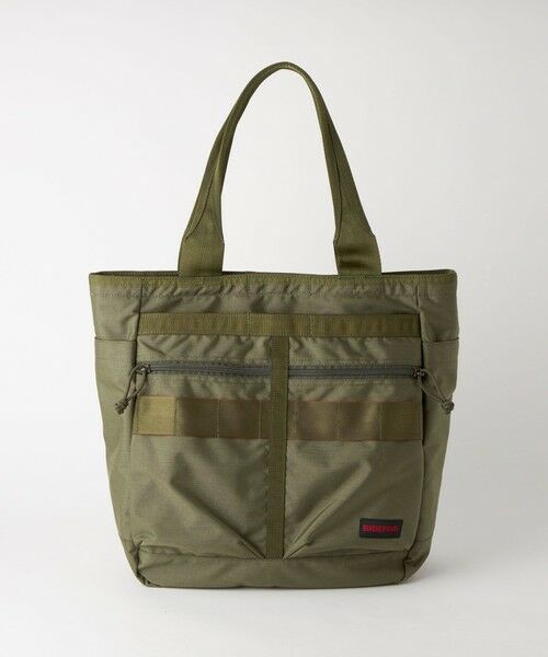 別注】＜BRIEFING＞N/UR MISSIONB トート バッグ （トートバッグ