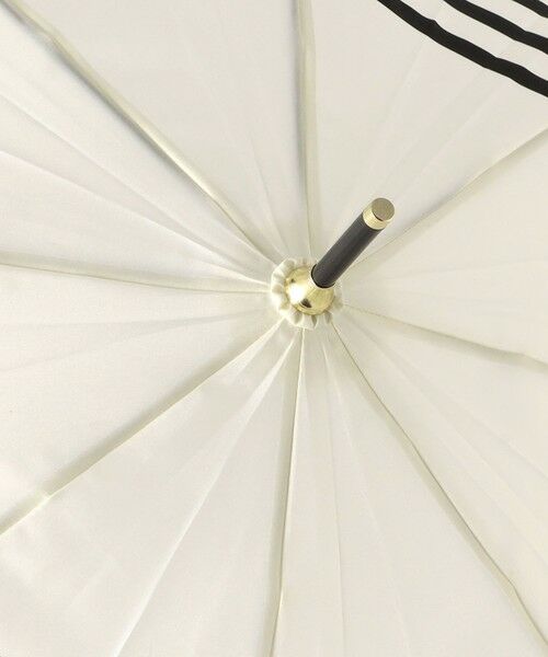 green label relaxing / グリーンレーベル リラクシング 傘 | バンブーハンドル アンブレラ / 傘 / レイン | 詳細3