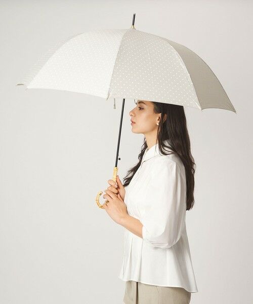 green label relaxing / グリーンレーベル リラクシング 傘 | バンブーハンドル アンブレラ / 傘 / レイン | 詳細5