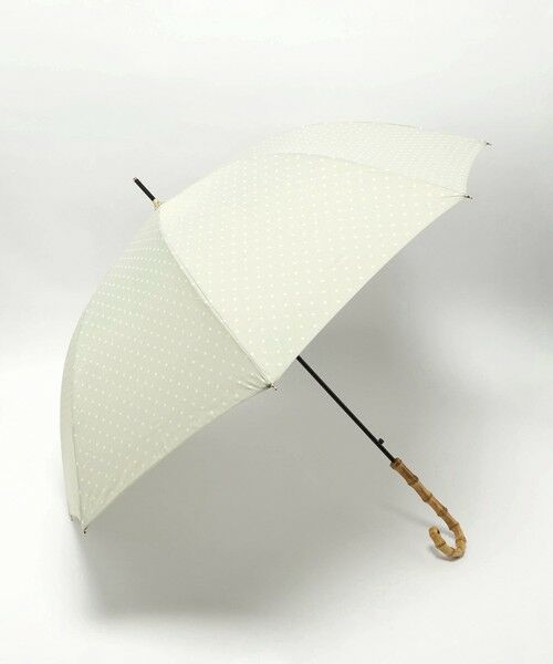 green label relaxing / グリーンレーベル リラクシング 傘 | バンブーハンドル アンブレラ / 傘 / レイン | 詳細8