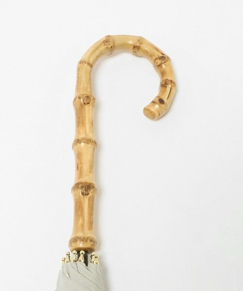 green label relaxing / グリーンレーベル リラクシング 傘 | バンブーハンドル アンブレラ / 傘 / レイン | 詳細10