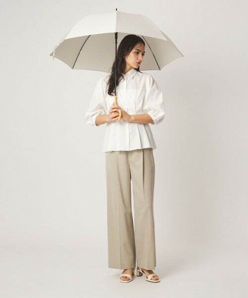 green label relaxing / グリーンレーベル リラクシング 傘 | バンブーハンドル アンブレラ / 傘 / レイン | 詳細6