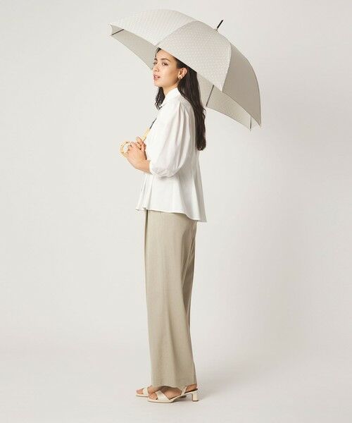 green label relaxing / グリーンレーベル リラクシング 傘 | バンブーハンドル アンブレラ / 傘 / レイン | 詳細7