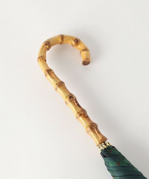 green label relaxing / グリーンレーベル リラクシング 傘 | バンブーハンドル アンブレラ / 傘 / レイン | 詳細14