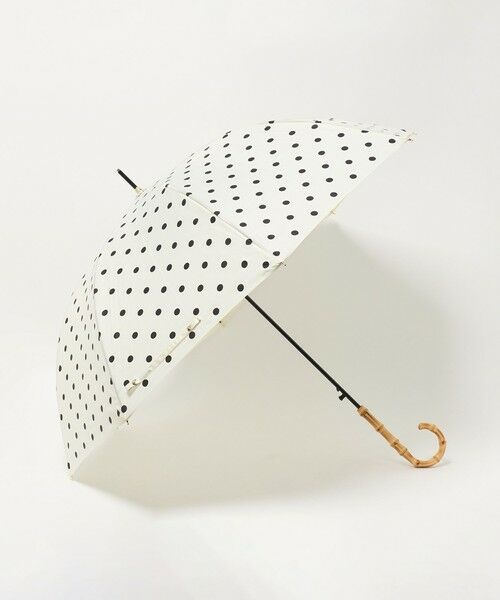 green label relaxing / グリーンレーベル リラクシング 傘 | バンブーハンドル アンブレラ / 傘 / レイン | 詳細20