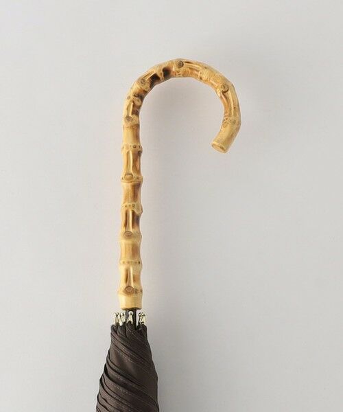 green label relaxing / グリーンレーベル リラクシング 傘 | バンブーハンドル キリツギ アンブレラ / 傘 / レイン | 詳細14