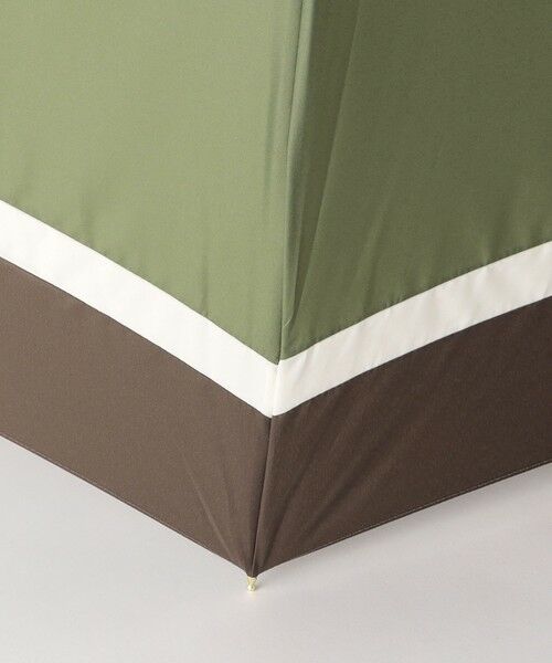 green label relaxing / グリーンレーベル リラクシング 傘 | バンブーハンドル キリツギ アンブレラ / 傘 / レイン | 詳細15