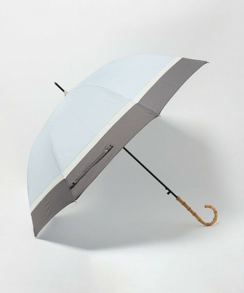 green label relaxing / グリーンレーベル リラクシング 傘 | バンブーハンドル キリツギ アンブレラ / 傘 / レイン | 詳細18