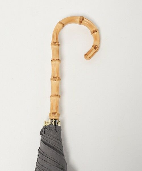 green label relaxing / グリーンレーベル リラクシング 傘 | バンブーハンドル キリツギ アンブレラ / 傘 / レイン | 詳細19