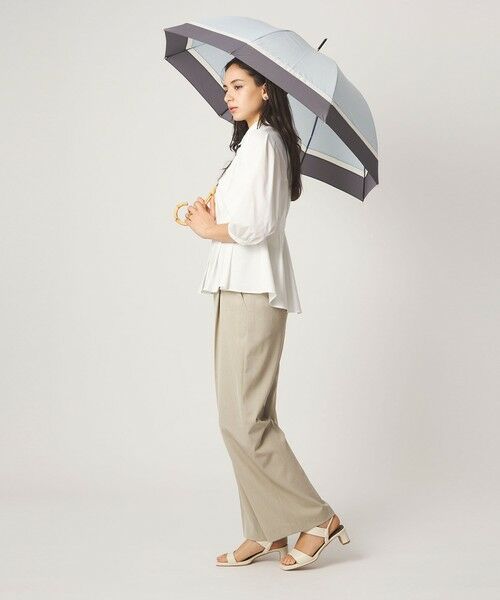 green label relaxing / グリーンレーベル リラクシング 傘 | バンブーハンドル キリツギ アンブレラ / 傘 / レイン | 詳細17