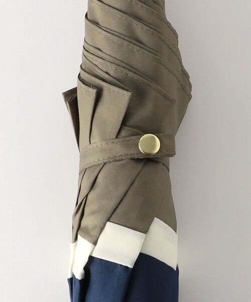 green label relaxing / グリーンレーベル リラクシング 傘 | バンブーハンドル キリツギ アンブレラ / 傘 / レイン | 詳細25