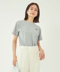 【WEB限定】＜THE NORTH FACE＞ ショートスリーブ ヌプシ Tシャツ