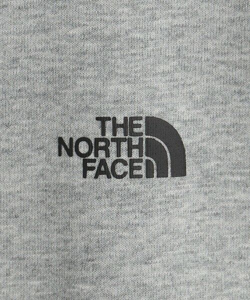 green label relaxing / グリーンレーベル リラクシング カットソー | 【WEB限定】＜THE NORTH FACE＞ ショートスリーブ ヌプシ Tシャツ | 詳細12