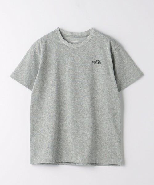 green label relaxing / グリーンレーベル リラクシング カットソー | 【WEB限定】＜THE NORTH FACE＞ ショートスリーブ ヌプシ Tシャツ | 詳細8