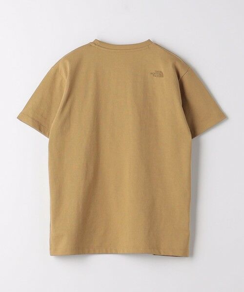 green label relaxing / グリーンレーベル リラクシング カットソー | 【WEB限定】＜THE NORTH FACE＞ ショートスリーブ ヌプシ Tシャツ | 詳細22
