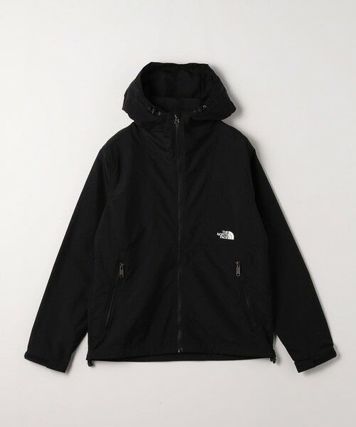 THE NORTH FACE＞ コンパクト ジャケット （ナイロンジャケット