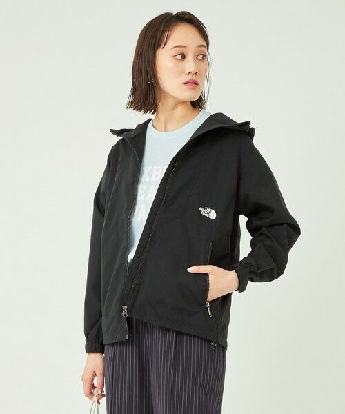 セール】 ＜THE NORTH FACE＞ コンパクト ジャケット （ナイロン