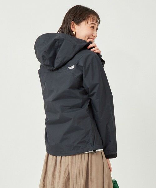 【WEB限定】＜THE NORTH FACE＞ ドット ショット ジャケット