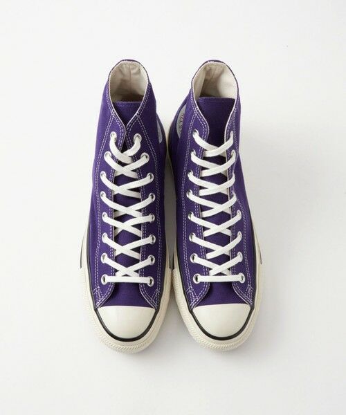 CONVERSE＞ALL STAR US HI ハイカット スニーカー （スニーカー